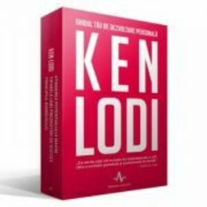 Ken Lodi - Ghidul tau de dezvoltare personala - Ken Lodi imagine