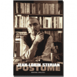 Postume (editia A II-a) - Jean Lorin Sterian imagine
