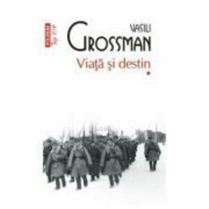 Viata si destin, 2 volume - Vasili Grossman imagine