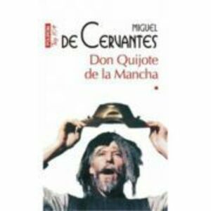 Don Quijote de la Mancha, 2 volume - Miguel Cervantes imagine