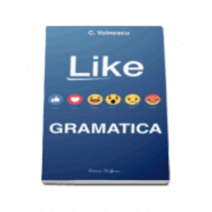 Like Gramatica - C. Voinescu imagine