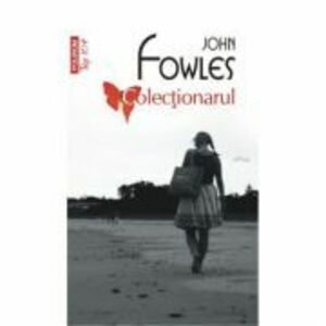 Colectionarul - John Fowles imagine