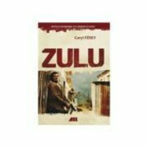 Zulu - Caryl Ferey imagine