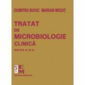 Microbiologie clinica imagine
