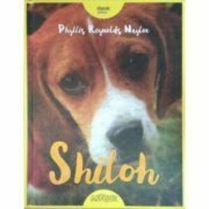 Shiloh - Phyllis Reynolds Naylor imagine