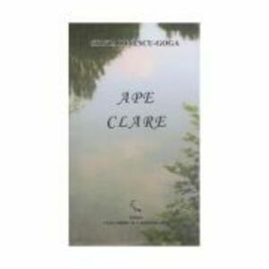 Ape clare - Silvia Ionescu-Goga imagine