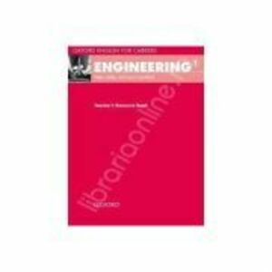 English for Engineering: Students Book and MultiROM Pack - Peter Astley imagine