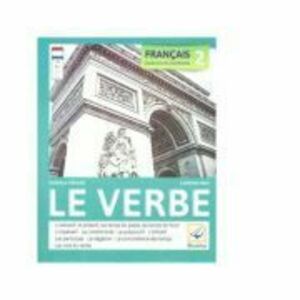 Francais Exercices de Grammaire 2. Le Verbe - Daniela Harsan imagine