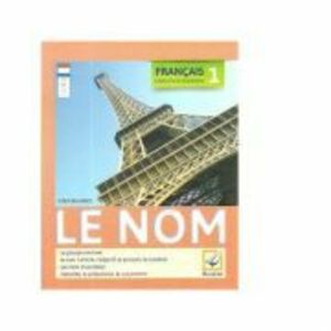 Francais Exercices de Grammaire 1 - Le Nom - Gina Belabed imagine