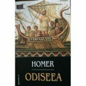 ODISEEA - HOMER imagine