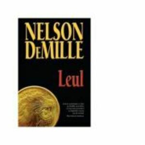 Leul - Nelson DeMille imagine