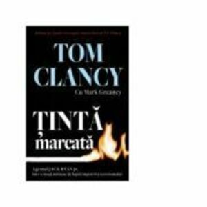 Tinta marcata - Tom Clancy imagine
