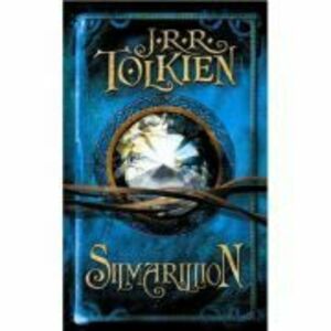 Silmarillion - J. R. R. Tolkien imagine