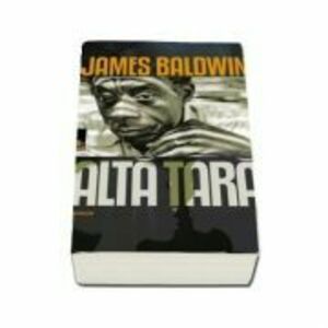 Alta tara | James Baldwin imagine