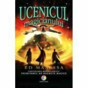 Ucenicul magicianului - Ed Masessa imagine