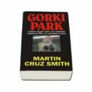 Gorki Park imagine