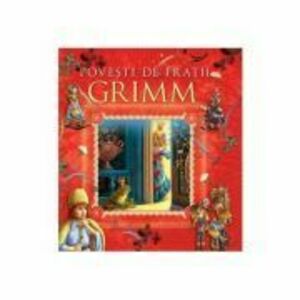 Povesti de fratii Grimm imagine