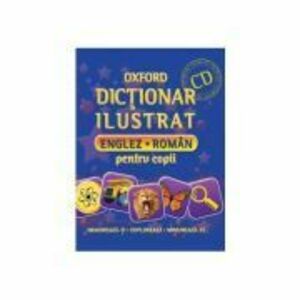 Dicționar ilustrat (Oxford) imagine