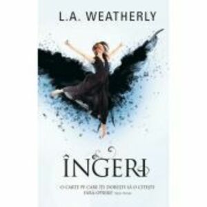 Ingeri - L. A. Weatherly imagine