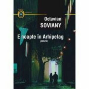 E noapte in Arhipelag - Octavian Soviany imagine