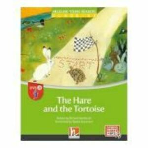 The Hare and the Tortoise imagine