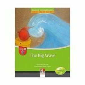 The Big Wave - Stefanella Ebhardt imagine