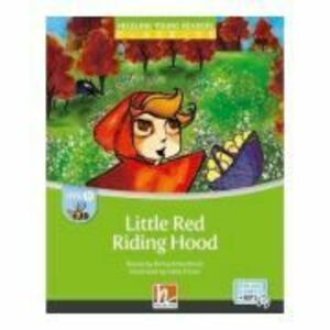 Little Red Riding Hood - Richard Northcott imagine