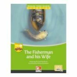 The Fisherman and his Wife - Richard Northcott imagine