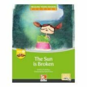 The Broken Sun imagine