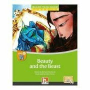 Beauty and the Beast - Richard Northcott imagine
