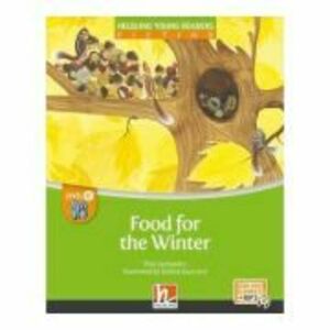Food for the Winter - Rick Sampedro imagine