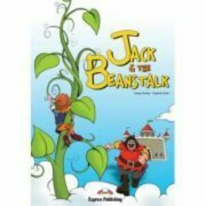 Jack and the Beanstalk - Jenny Dooley imagine