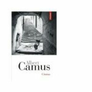 Ciuma - Albert Camus imagine