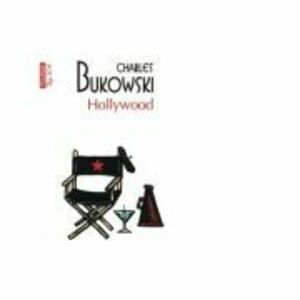 Hollywood (editie de buzunar) - Charles Bukowski imagine