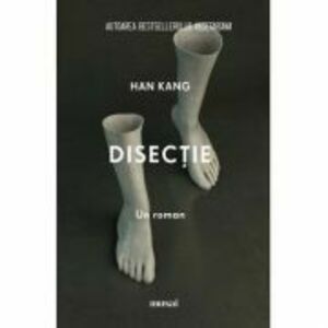 Disectie - Han Kang imagine