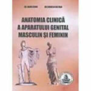 Anatomia clinica a organelor genitale - Naum Ciomu imagine