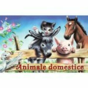 Animale domestice imagine