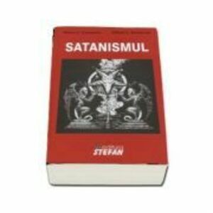 Satanismul - Mircea Emil Georgescu imagine