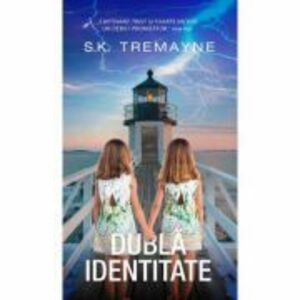 Dubla identitate - S. K. Tremayne imagine