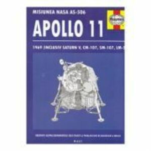 Apollo 11 imagine