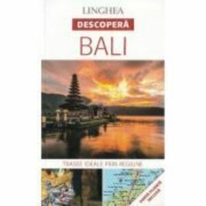 Descopera Bali - trasee ideale prin regiune imagine
