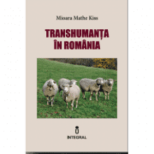 Transhumanta in Romania imagine