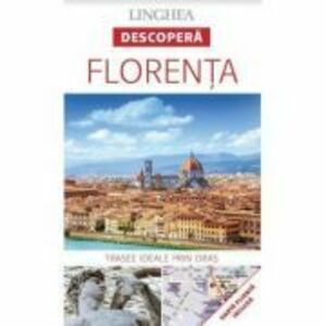 Descopera Florenta - trasee ideale prin oras imagine