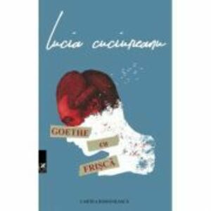 Lucia Cuciureanu imagine