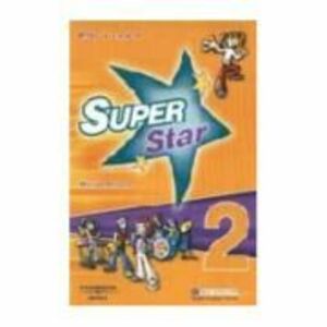 Super Star 2 (SET 2 CD) imagine