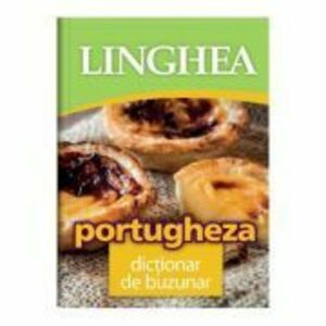 Portugheza. Dictionar de buzunar imagine