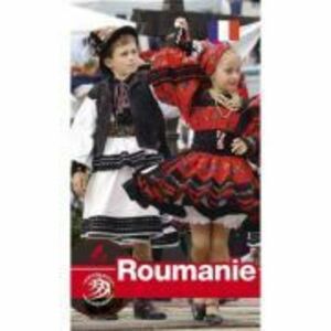 Ghid turistic ROMANIA, franceza - Florin Andreescu, Mariana Pascaru imagine