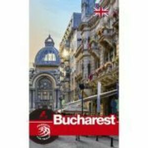 Ghid turistic - Bucuresti/Mariana Pascaru imagine