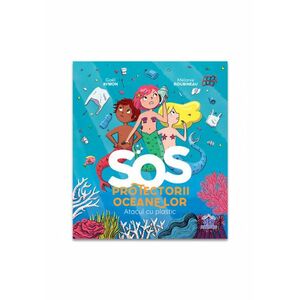 SOS Protectorii oceanelor: Atacul cu plastic imagine