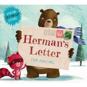 Herman's Letter imagine